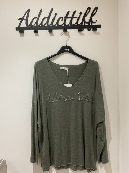 Pull Suzanne