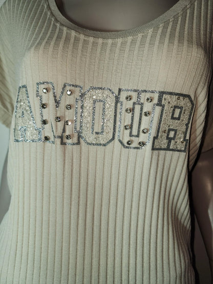 Tee-shirt "Amour"