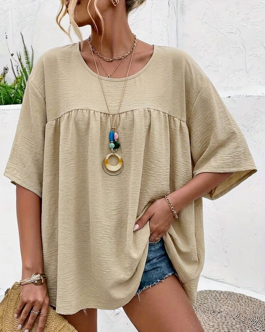 Blouse Célia