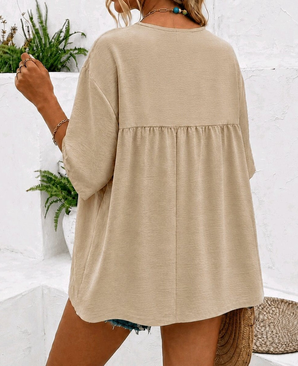 Blouse Célia