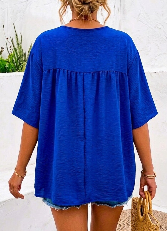 Blouse Célia