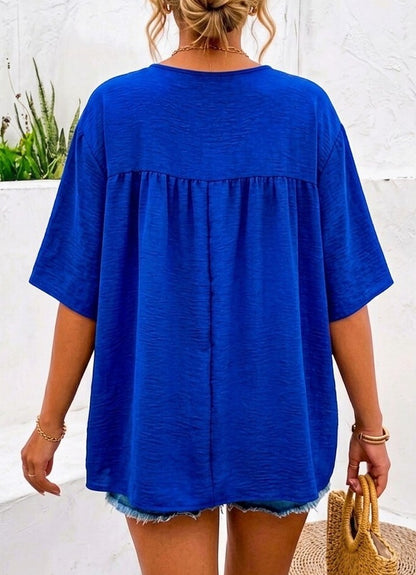 Blouse Célia