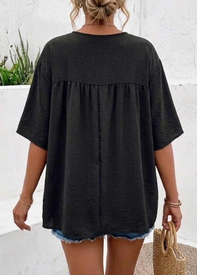 Blouse Célia
