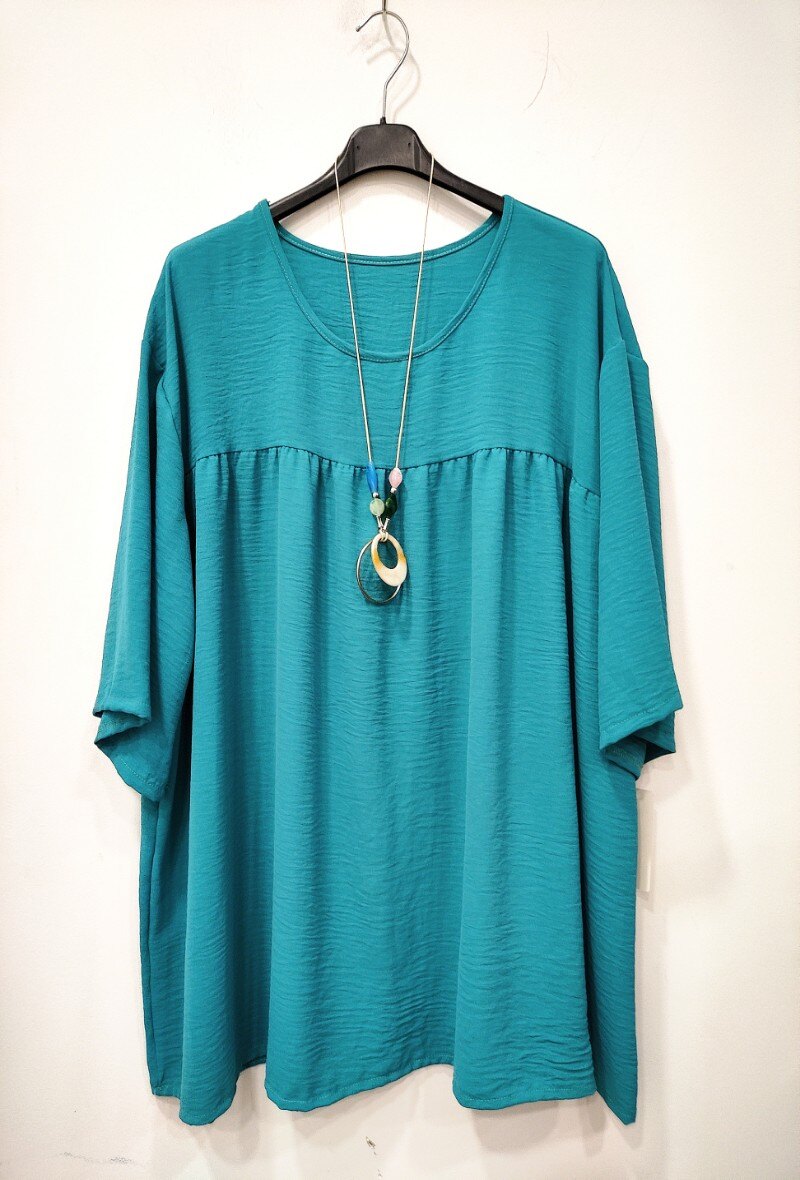 Blouse Célia
