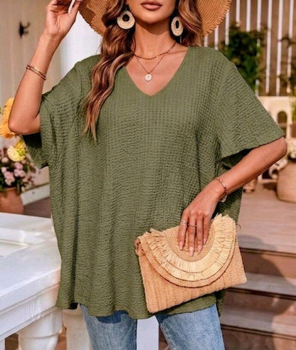 Blouse Ample