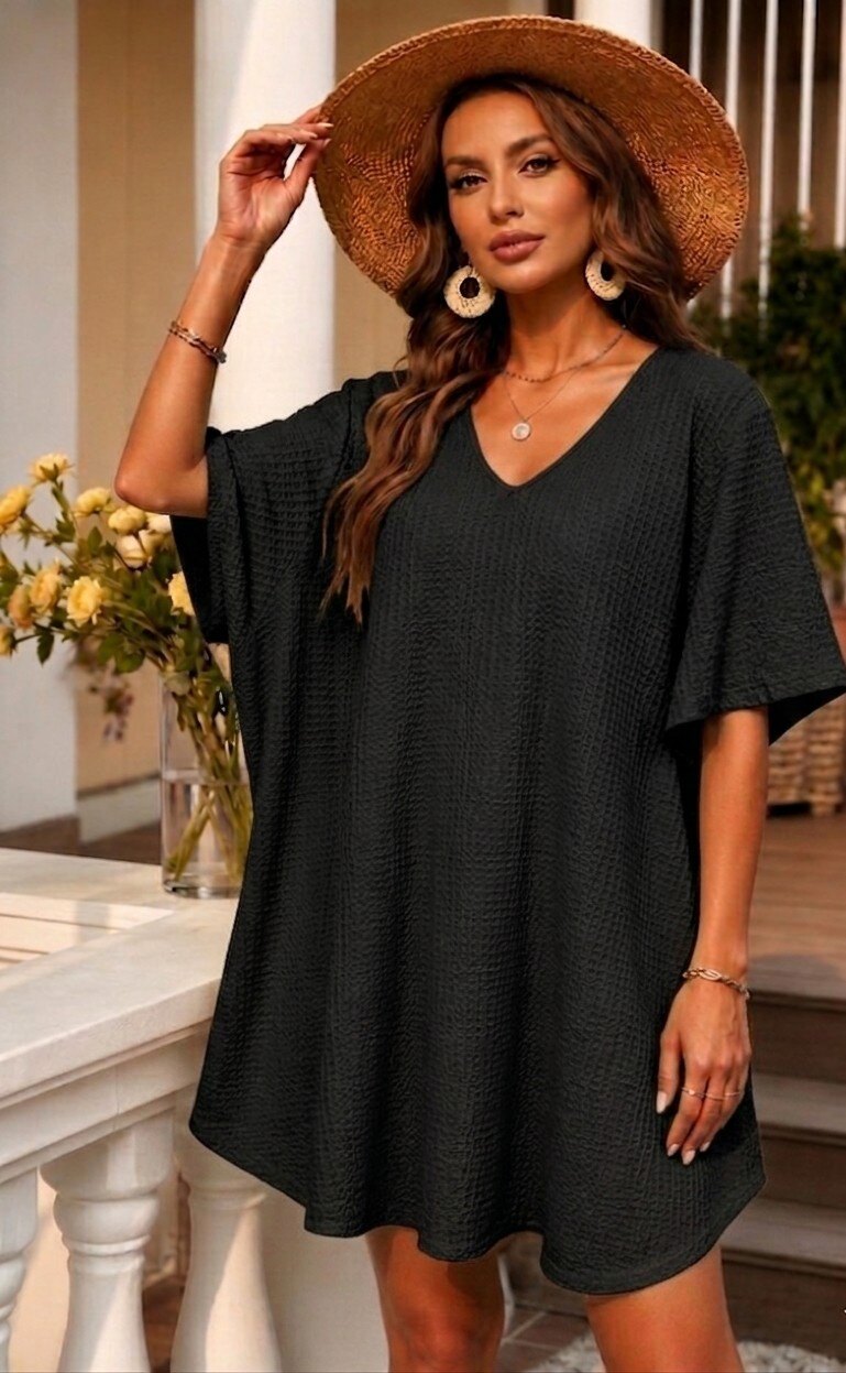 Blouse Ample