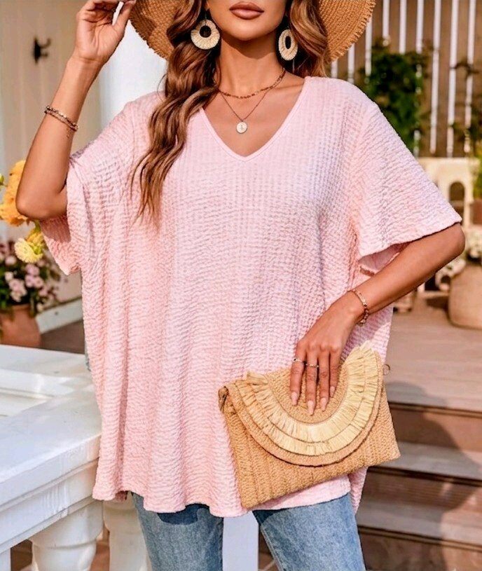Blouse Ample