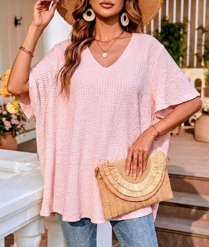 Blouse Ample