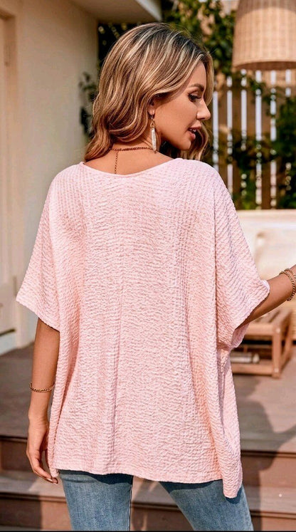 Blouse Ample