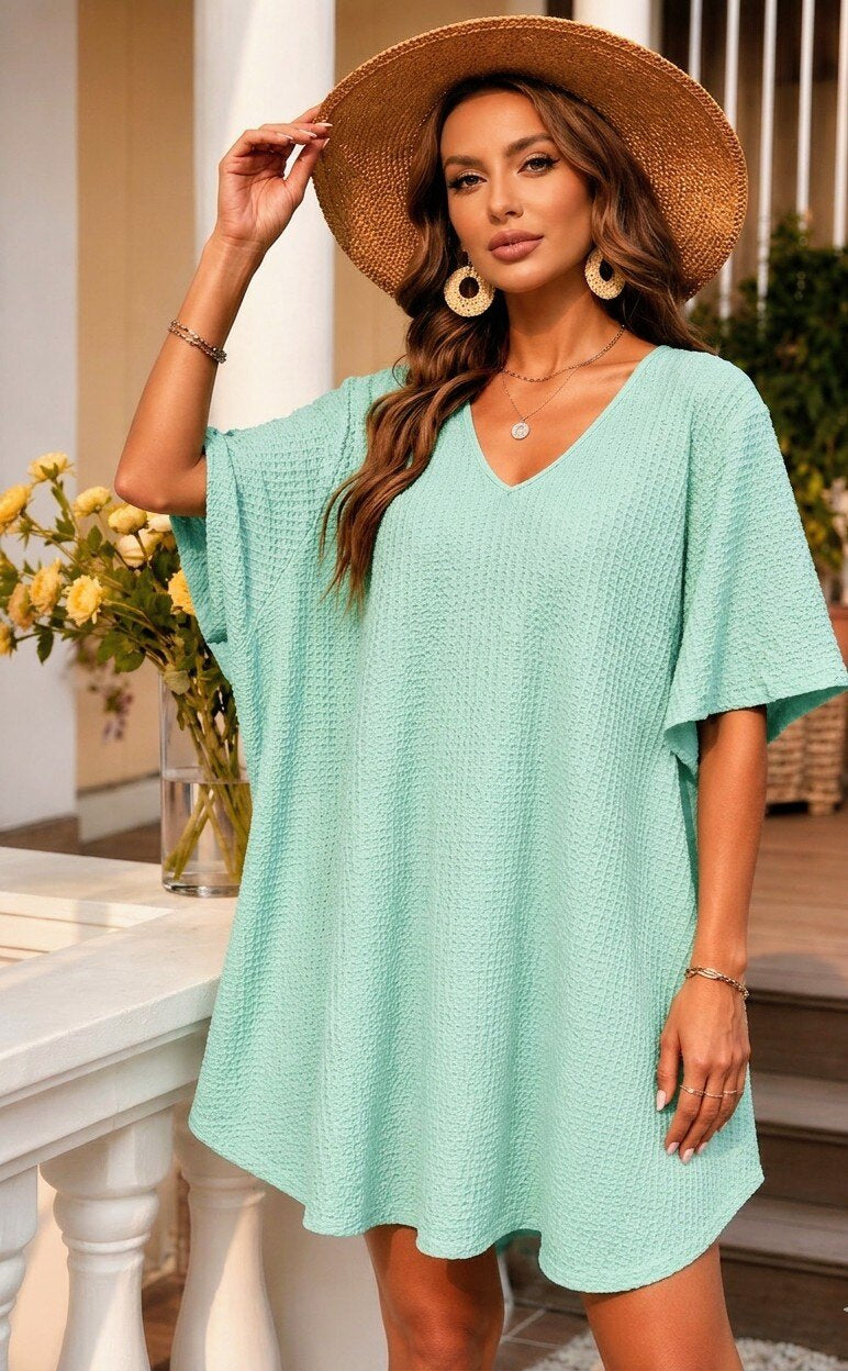 Blouse Ample