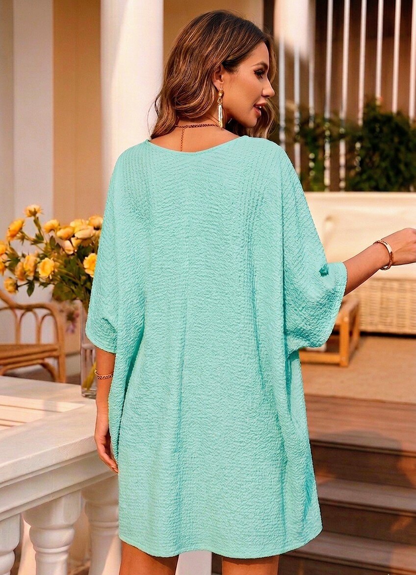 Blouse Ample