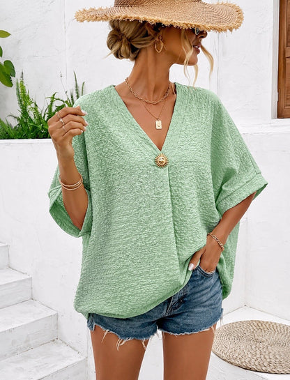 Blouse Soleil