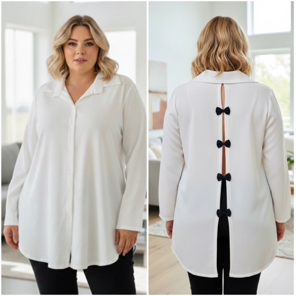 Chemise Noeud