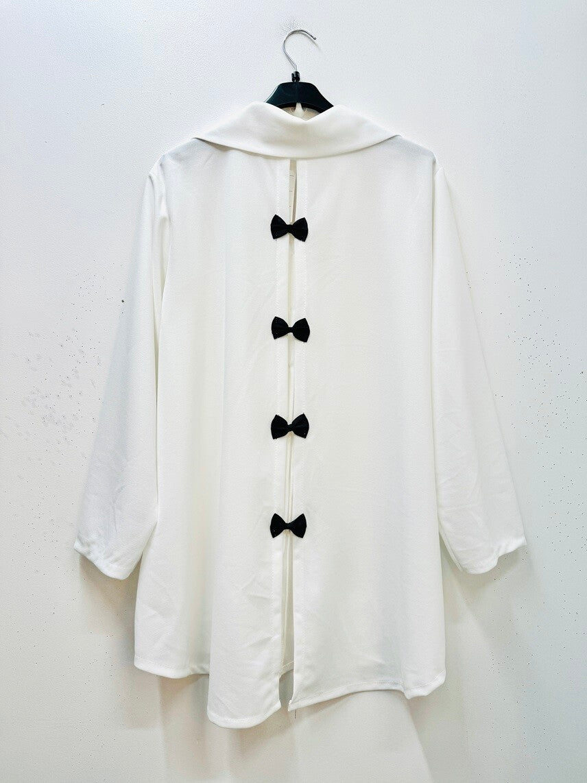 Chemise Noeud