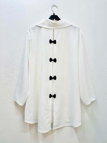 Chemise Noeud