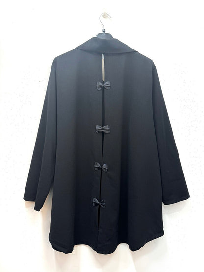 Chemise Noeud