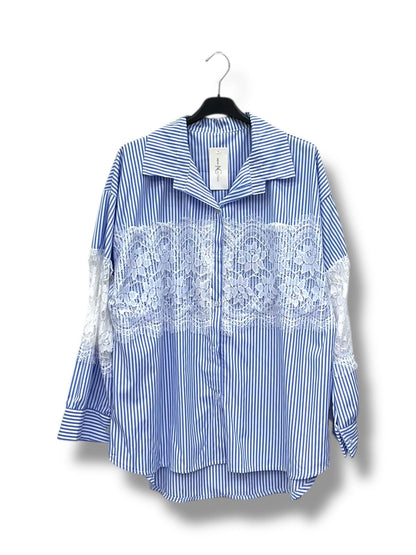 Chemise Dentelle