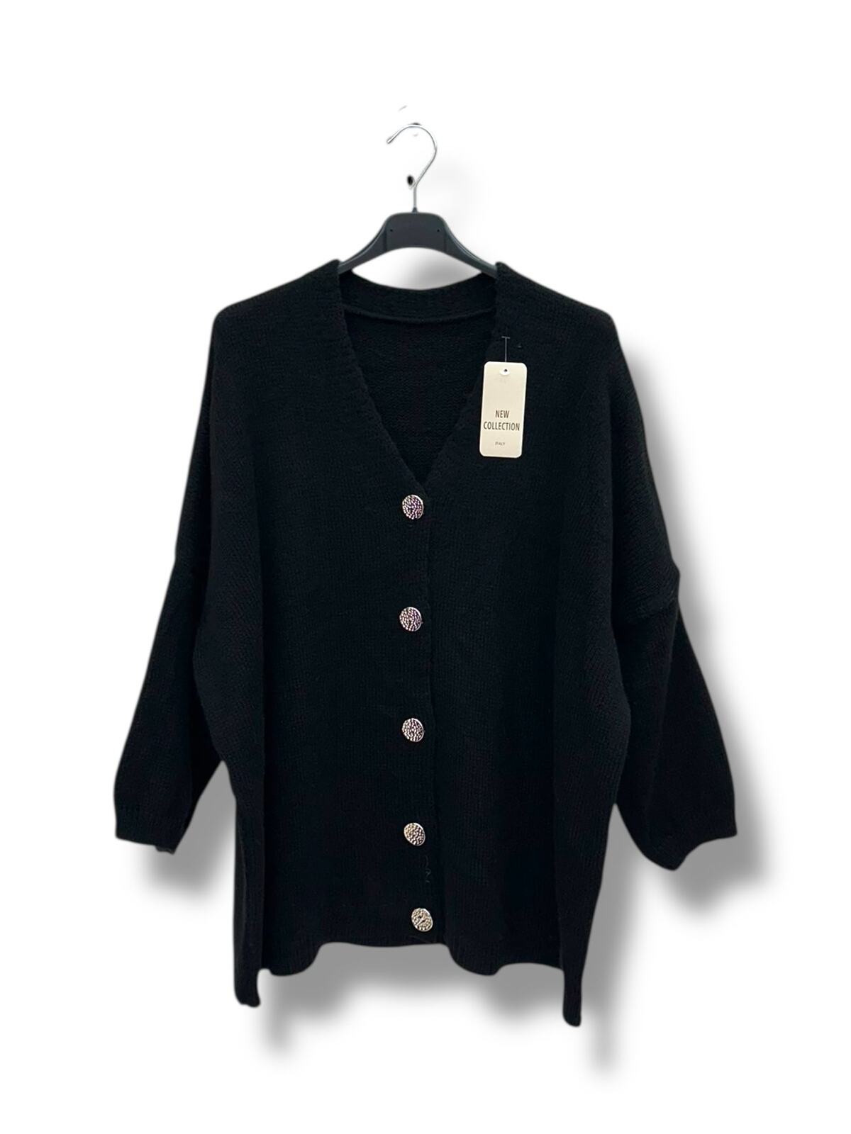Gilet Katia