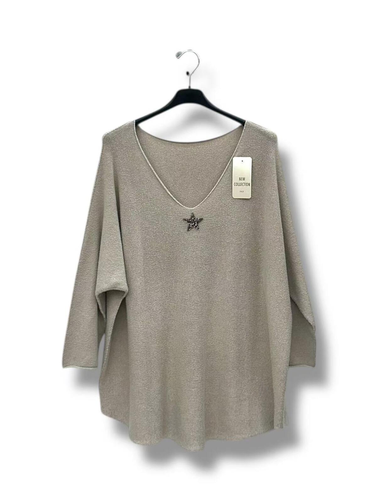 Pull Flavie