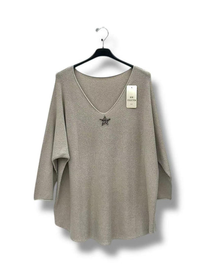 Pull Flavie