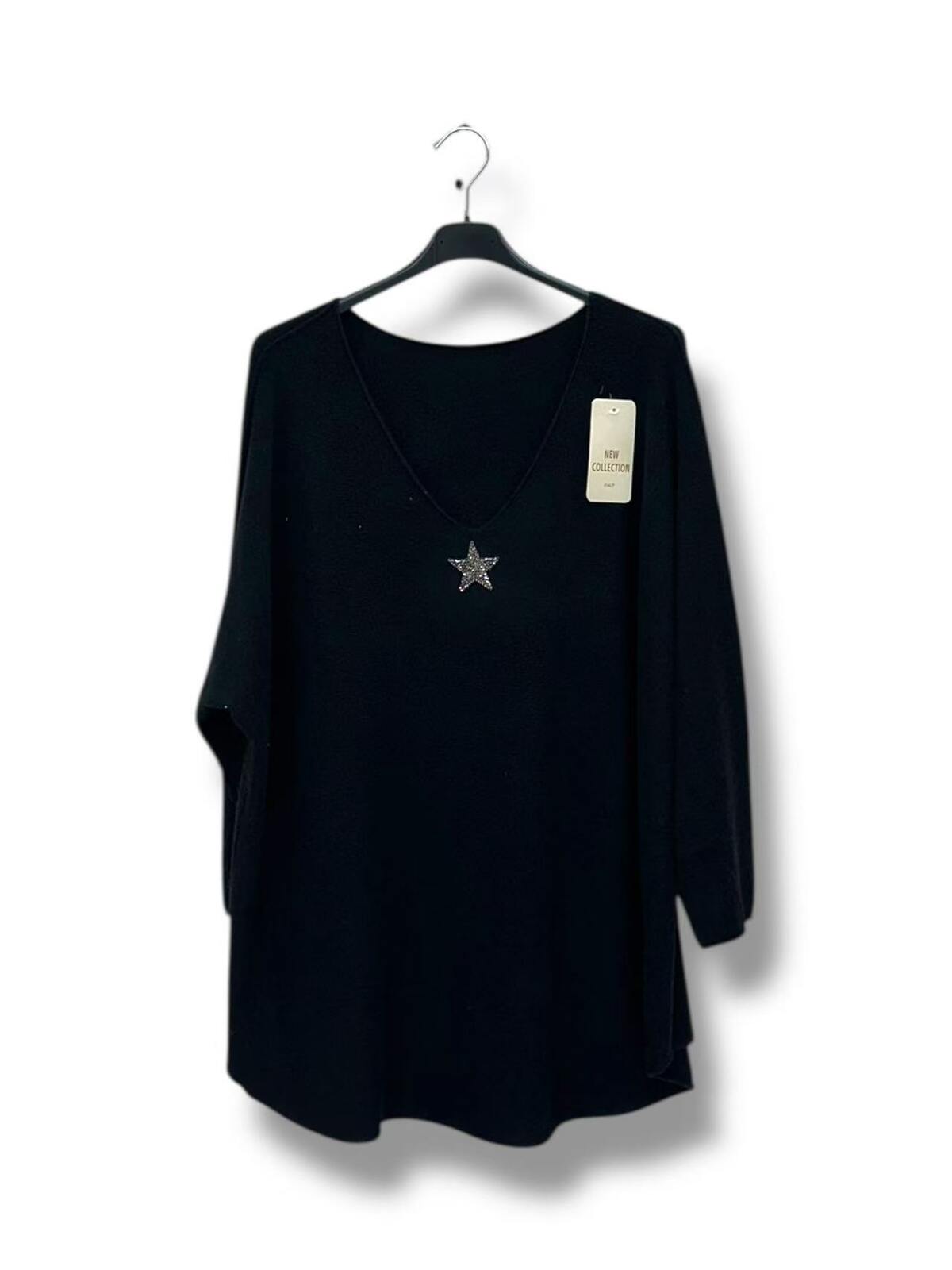 Pull Flavie