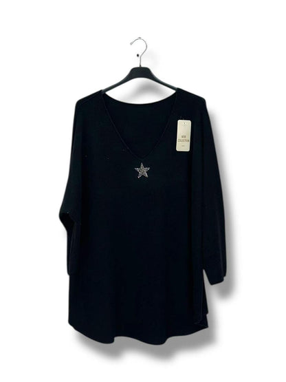 Pull Flavie