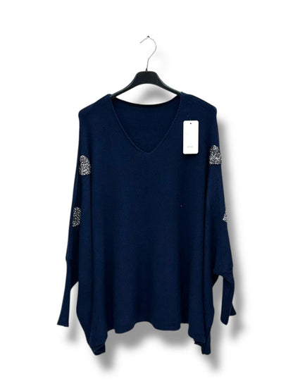 Pull Pancho