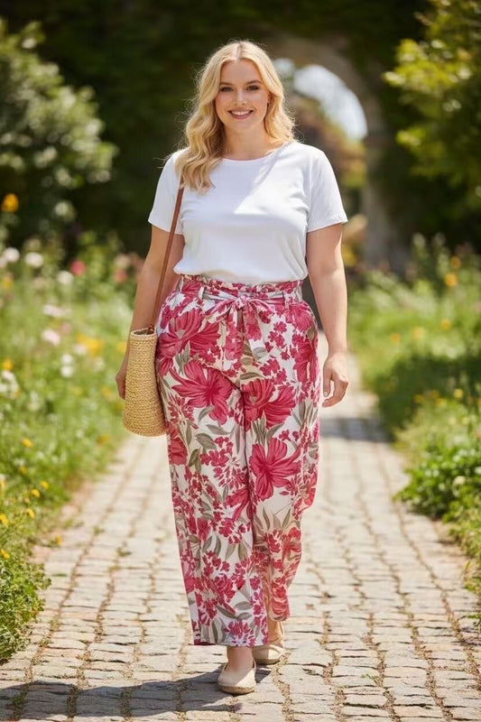 Pantalon Suzie