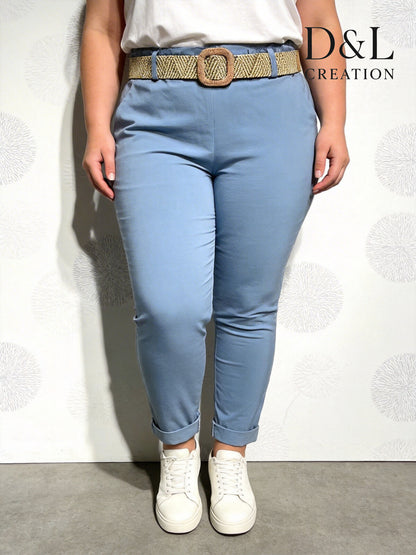 Pantalon Stretch