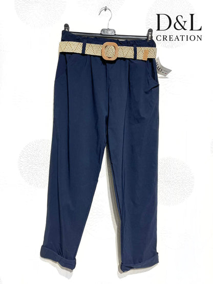 Pantalon Stretch