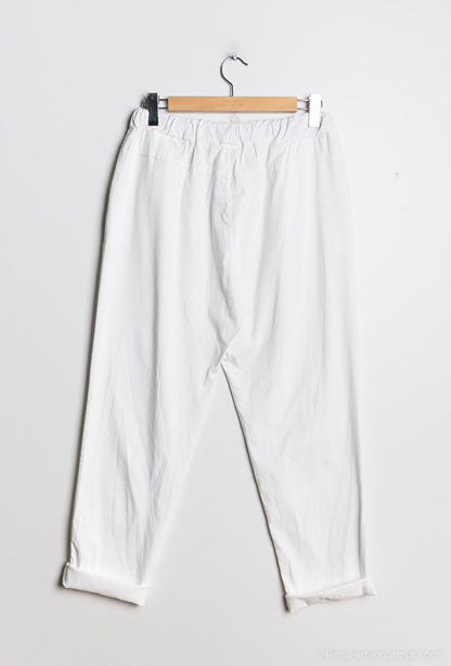 Pantalon magique Belle Taille