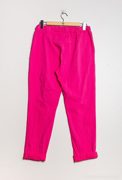 Pantalon magique Belle Taille