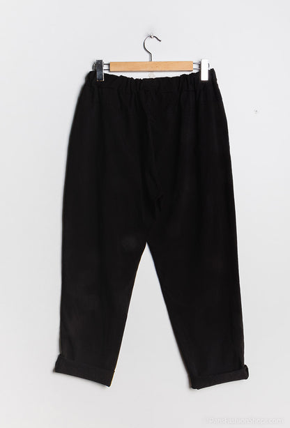 Pantalon magique Belle Taille