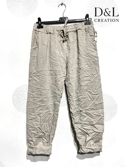 Pantalon Magique