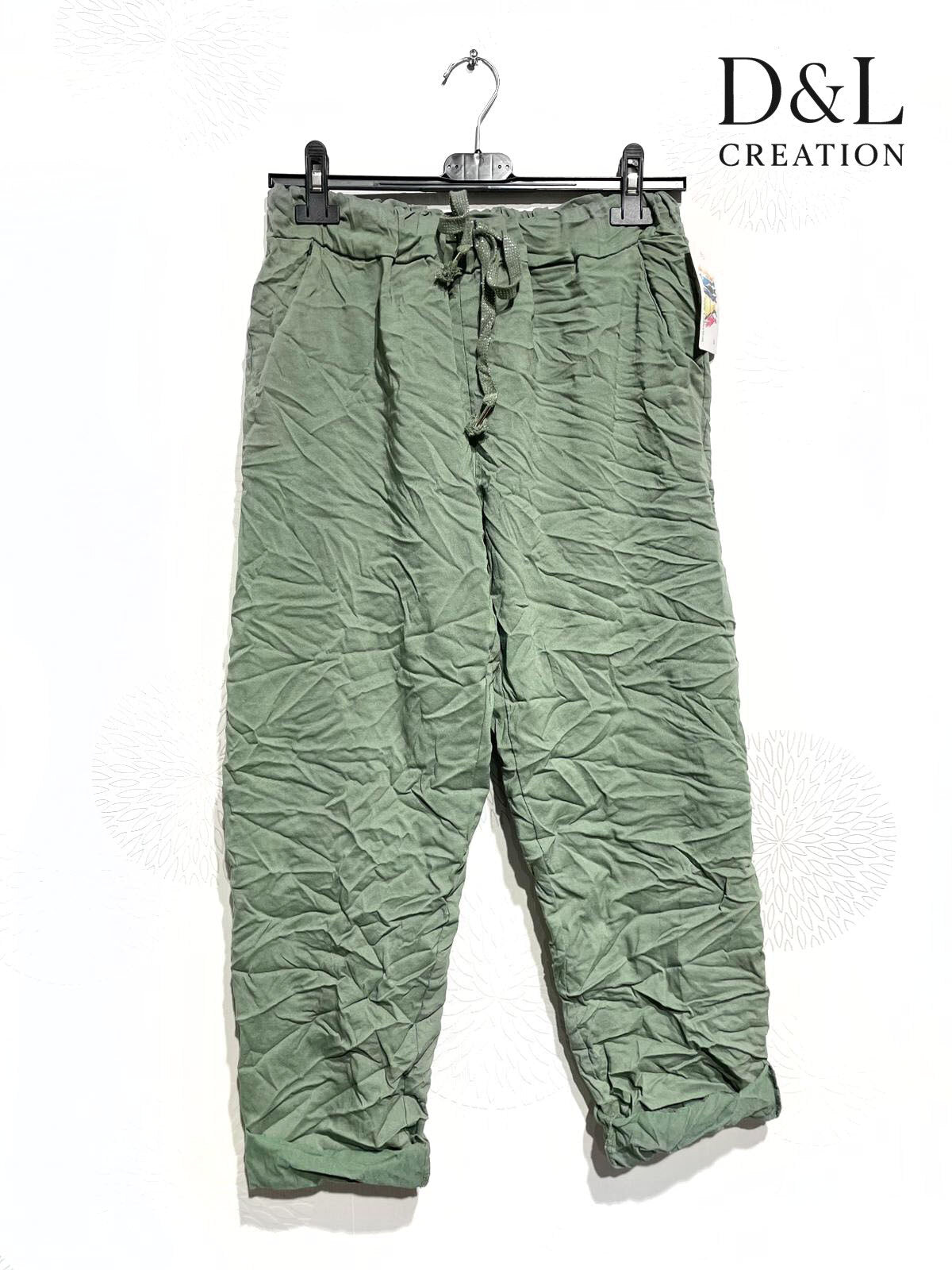 Pantalon Magique