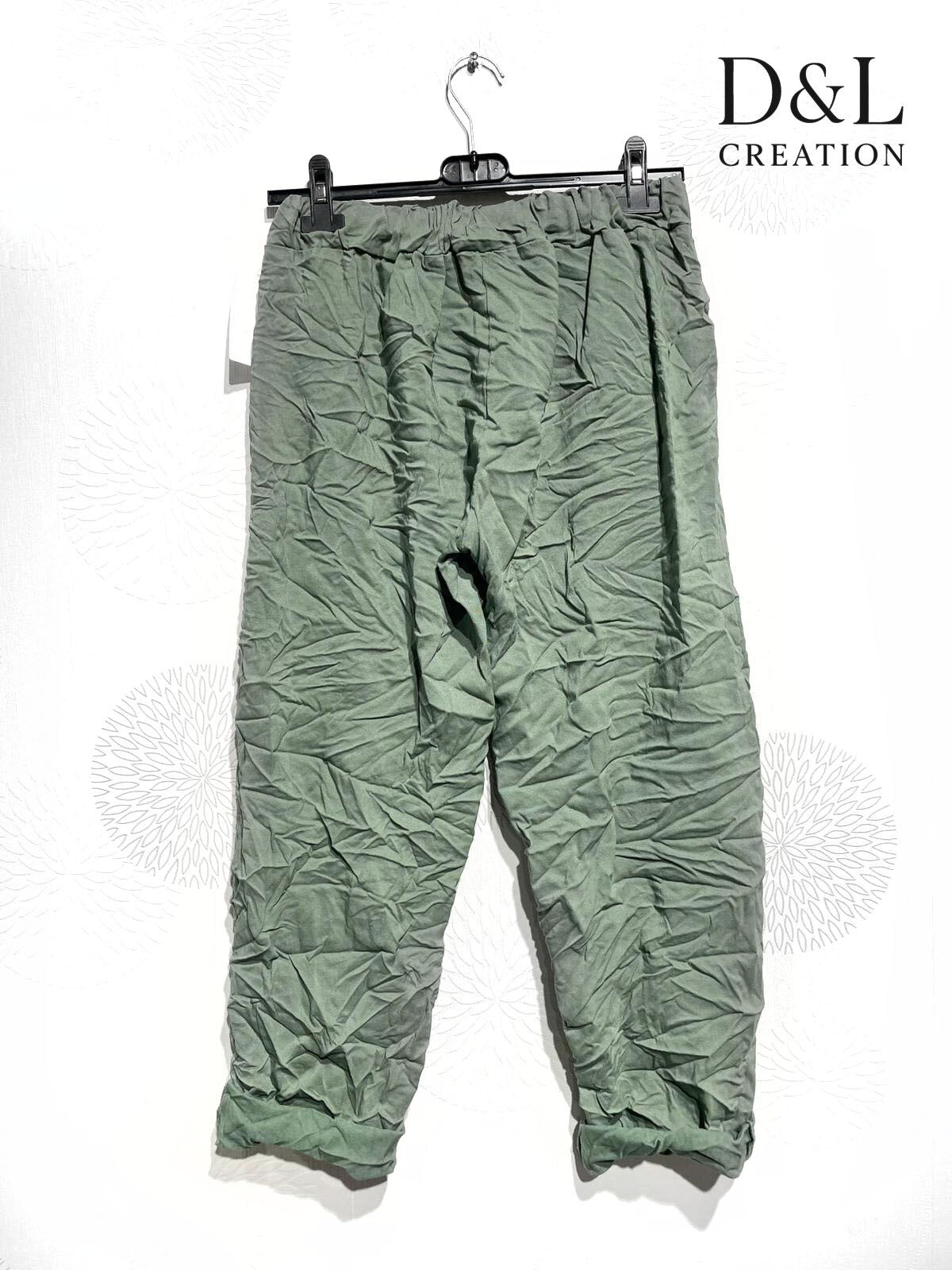 Pantalon Magique