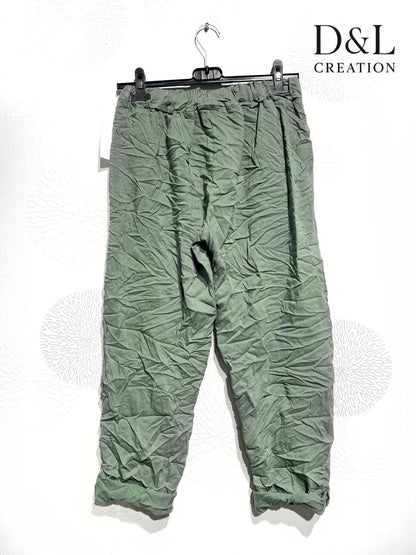 Pantalon Magique