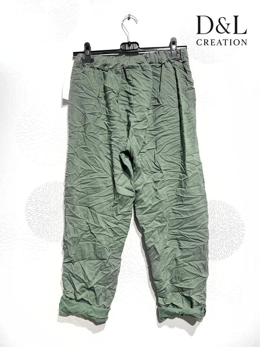 Pantalon Magique