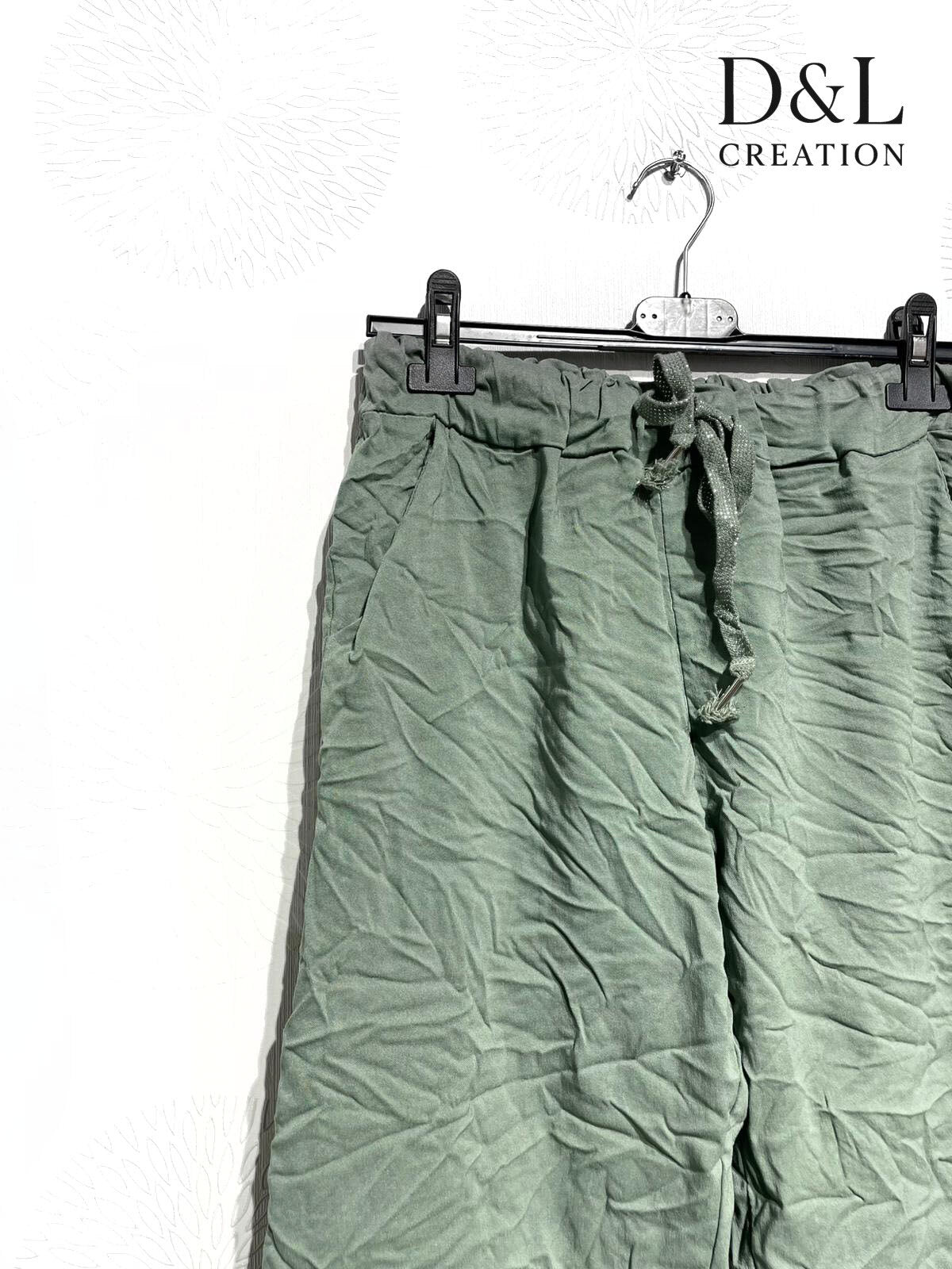 Pantalon Magique