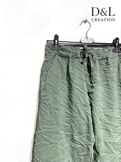 Pantalon Magique