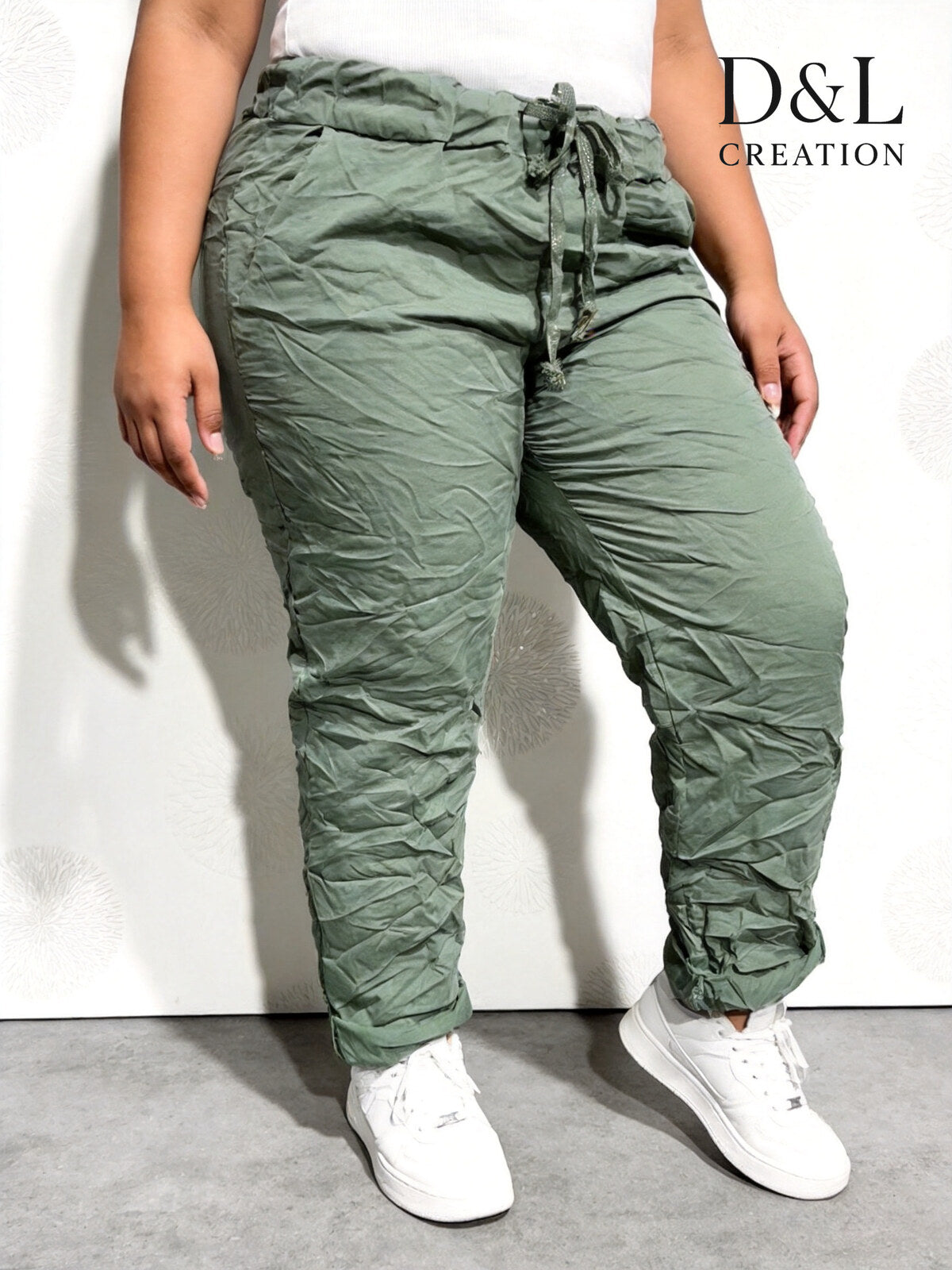 Pantalon Magique