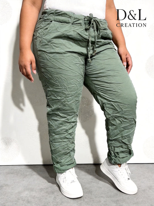 Pantalon Magique