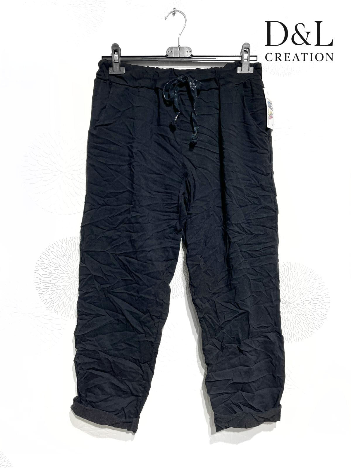 Pantalon Magique