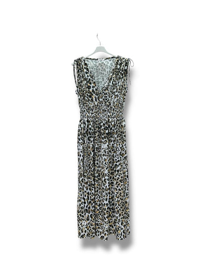 Robe Magique Leopard