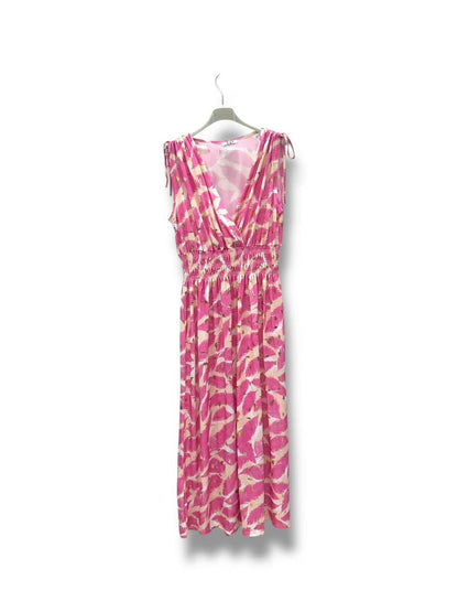Robe Magique Plumes