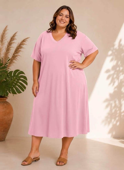 Robe coeur en dentelle