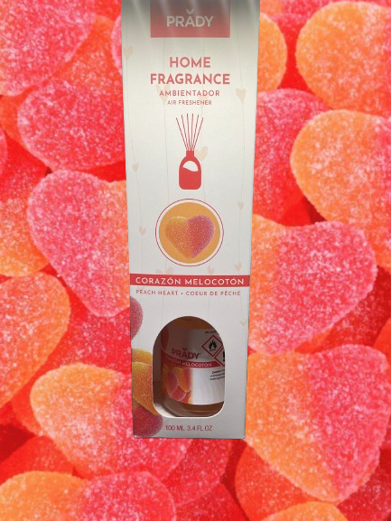 Diffuseur Prady 100ml