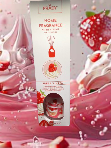 Diffuseur Prady 100ml