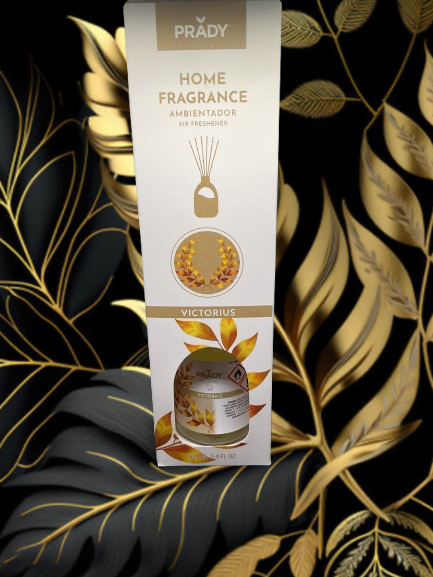 Diffuseur Prady 100ml