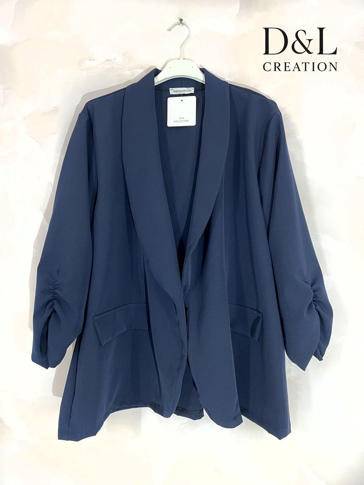 Veste blazer